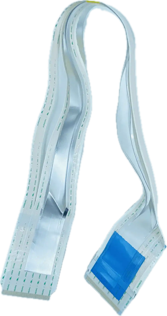 LG LED TV Flat Flexible Cable (FFC) – Model 55UR8020PSB - Great Bharat Electronics