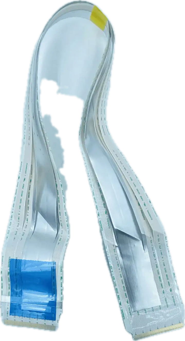 LG LED TV Flat Flexible Cable (FFC) – Model 55UR8020PSB - Great Bharat Electronics