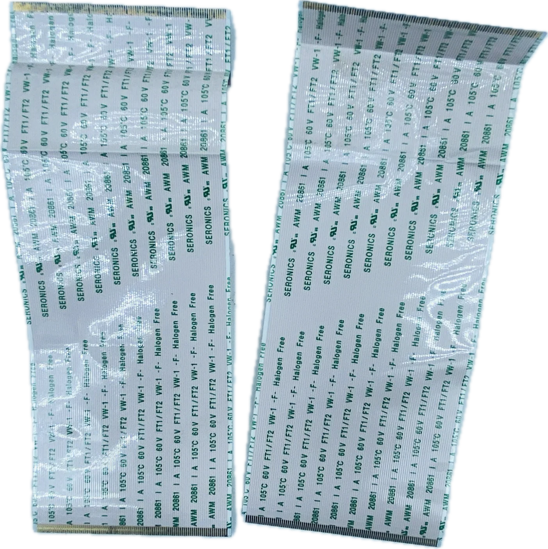 LG LED TV Flat Flexible Cable (FFC) for Model OLED55B7T-T - Great Bharat Electronics