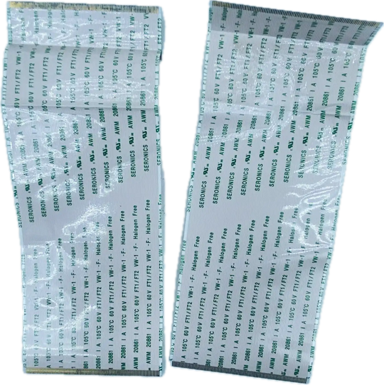 LG LED TV Flat Flexible Cable (FFC) for Model OLED55B7T-T - Great Bharat Electronics