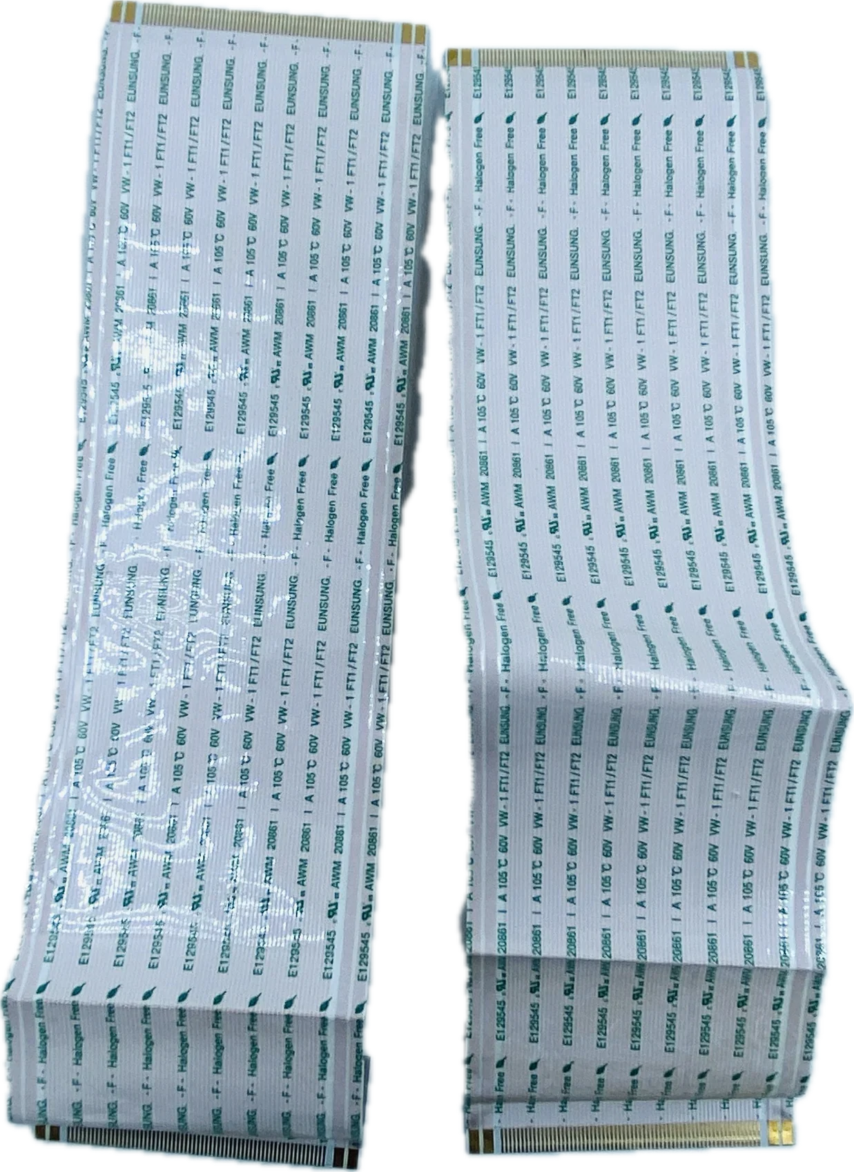 LG LED TV Flat Flexible Cable (FFC) for Model OLED55C9PTA - Great Bharat Electronics