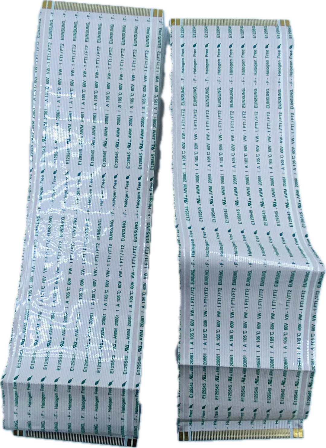LG LED TV Flat Flexible Cable (FFC) for Model OLED55C9PTA - Great Bharat Electronics