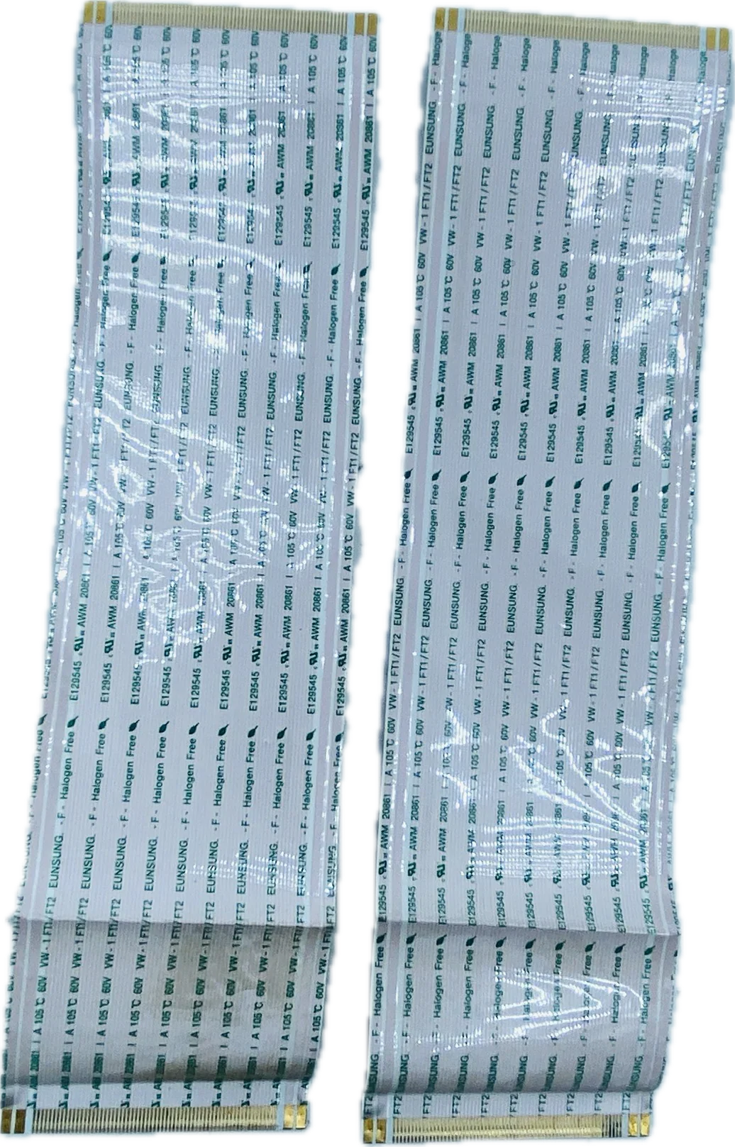 LG LED TV Flat Flexible Cable (FFC) for Model OLED55C9PTA - Great Bharat Electronics