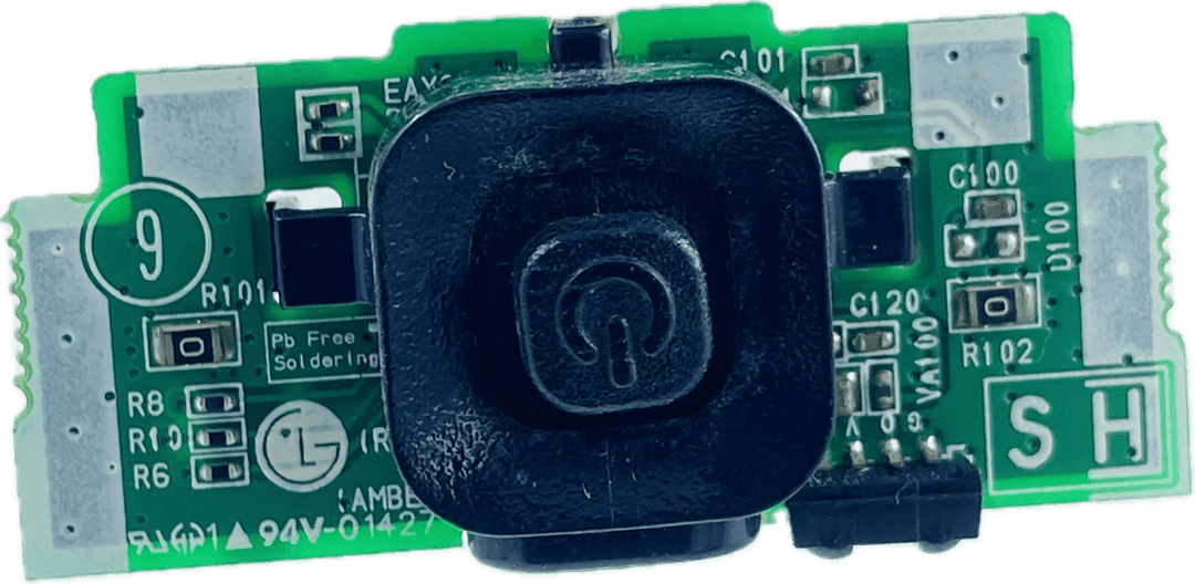 LG LED TV IR Sensor – Model 22LB452A-TB - Great Bharat Electronics