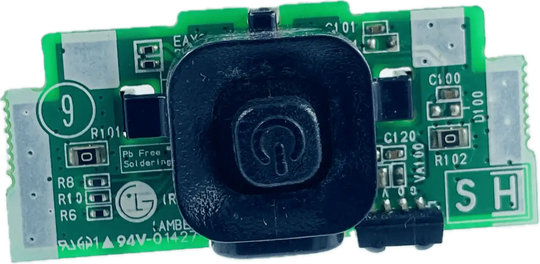 LG LED TV IR Sensor – Model 22LB452A-TB - Great Bharat Electronics