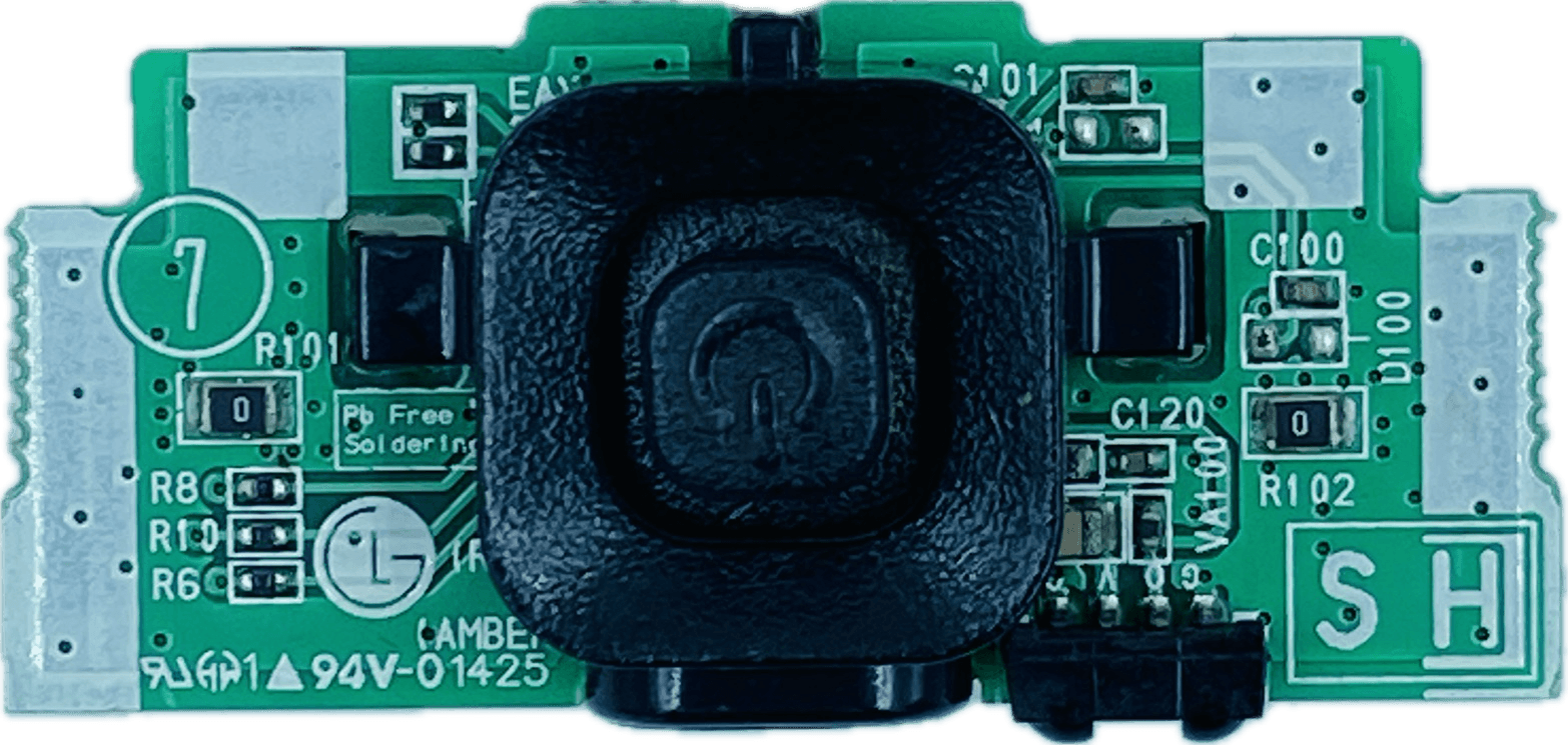 LG LED TV IR Sensor – Model 22LB454A - Great Bharat Electronics