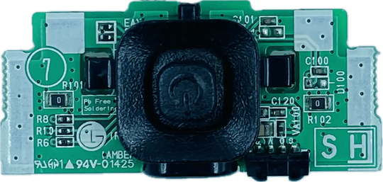LG LED TV IR Sensor – Model 22LB454A - Great Bharat Electronics