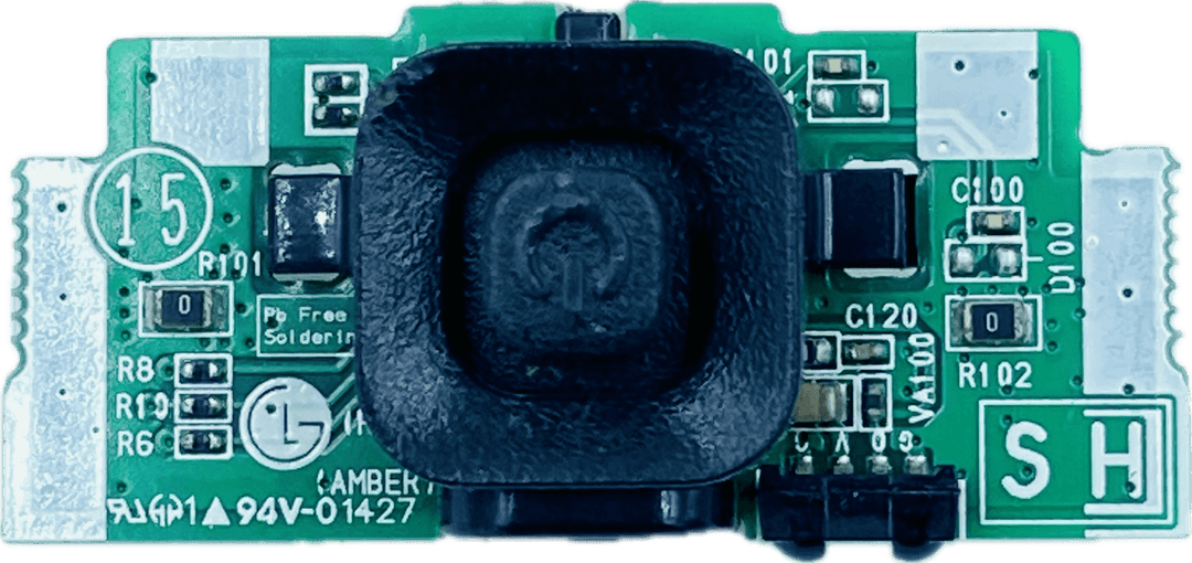 LG LED TV IR Sensor – Model 22LB470A-TE - Great Bharat Electronics