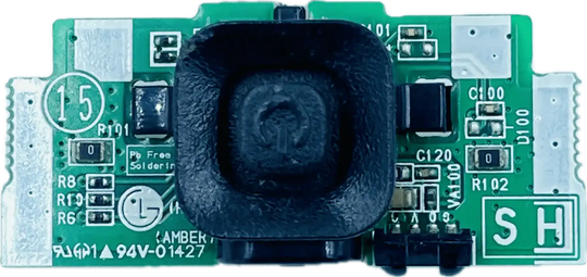 LG LED TV IR Sensor – Model 22LB470A-TE - Great Bharat Electronics