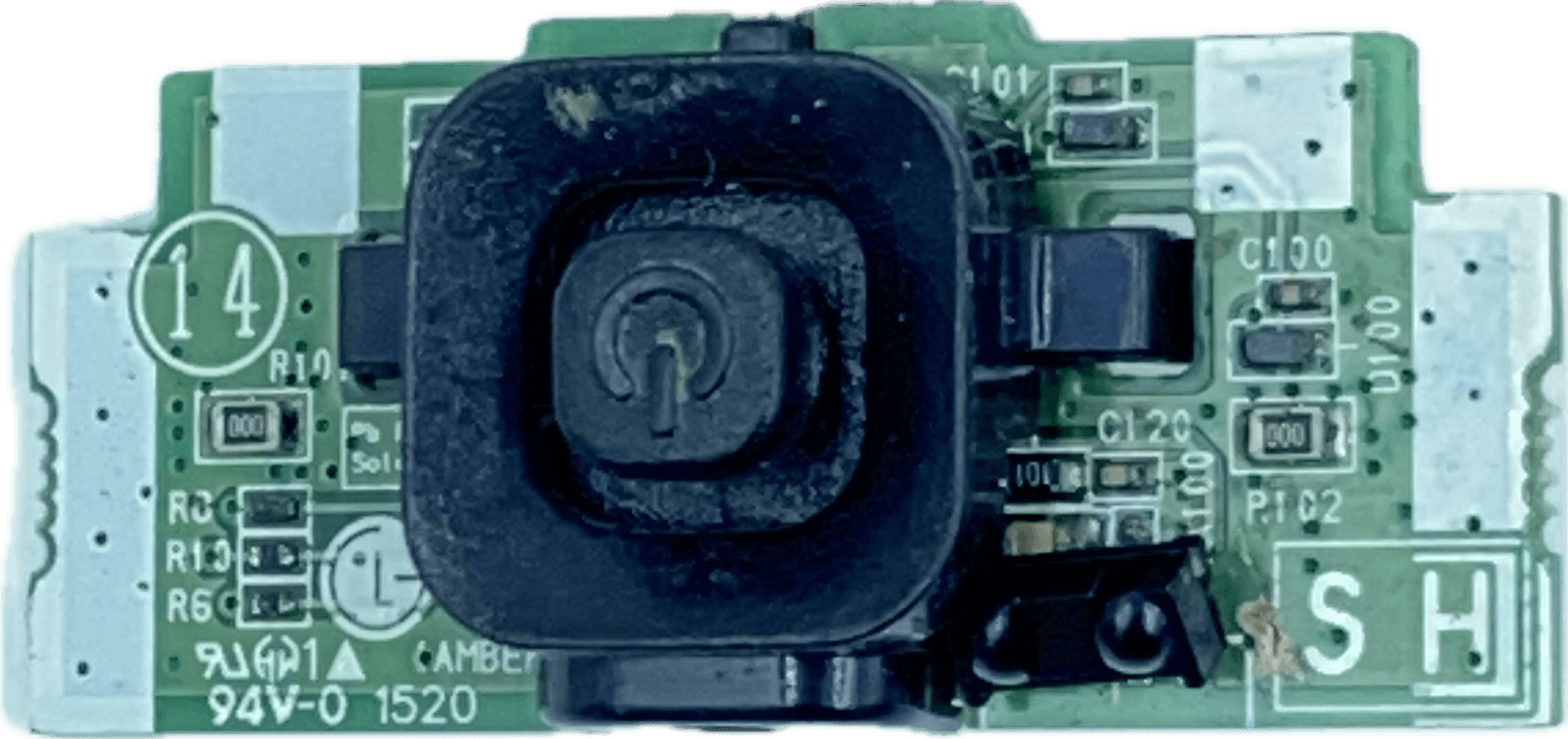 LG LED TV IR Sensor – Model 22LF480A - Great Bharat Electronics