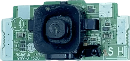 LG LED TV IR Sensor – Model 22LF480A - Great Bharat Electronics