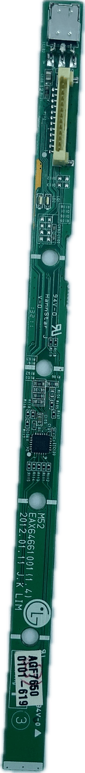 LG LED TV IR Sensor – Model 22LN4050-TB - Great Bharat Electronics
