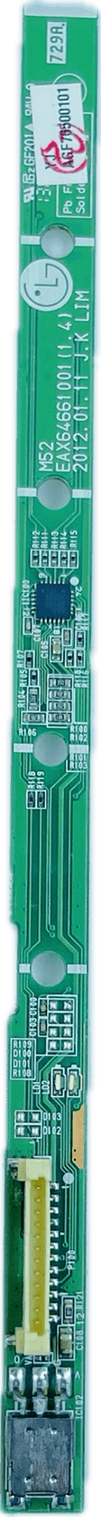 LG LED TV IR Sensor – Model 22LN4055 - Great Bharat Electronics