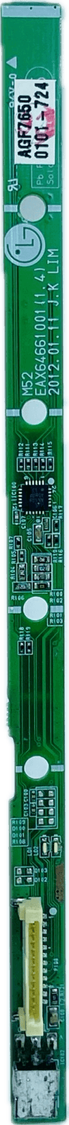 LG LED TV IR Sensor – Model 22LN4055-TB - Great Bharat Electronics