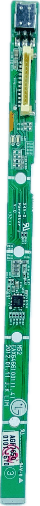 LG LED TV IR Sensor – Model 22LN4155-TE - Great Bharat Electronics