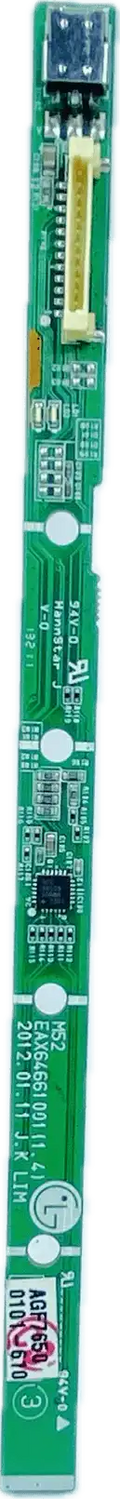 LG LED TV IR Sensor – Model 22LN4155-TE - Great Bharat Electronics