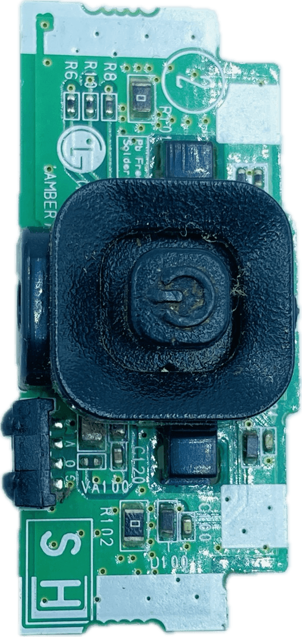 LG LED TV IR Sensor – Model 24LB452A-TB - Great Bharat Electronics