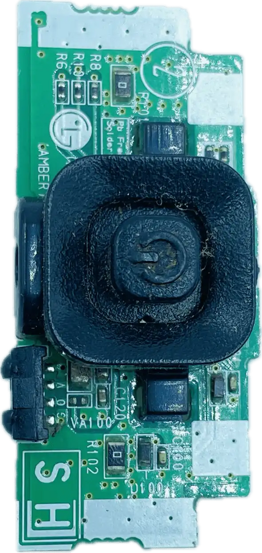 LG LED TV IR Sensor – Model 24LB452A-TB - Great Bharat Electronics