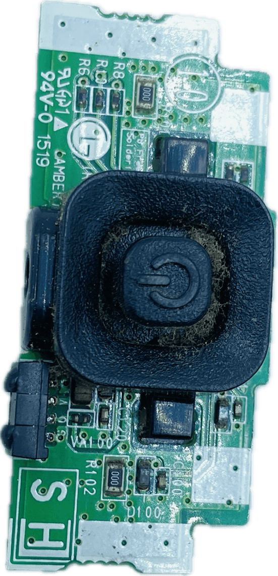 LG LED TV IR Sensor – Model 24LF452A-TA - Great Bharat Electronics