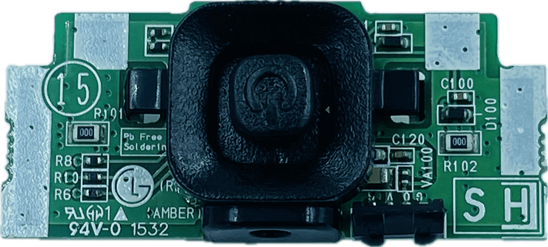 LG LED TV IR Sensor – Model 24LF458A-TA - Great Bharat Electronics
