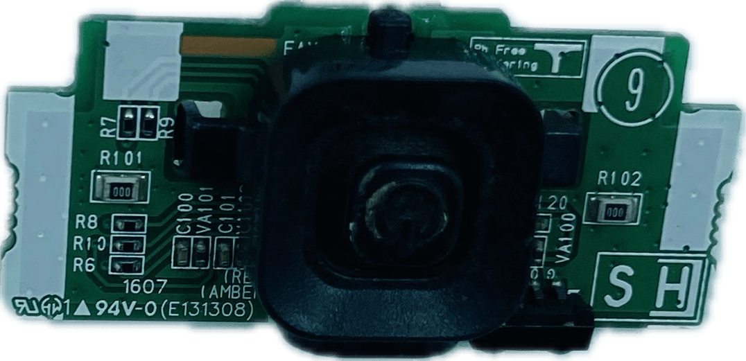 LG LED TV IR Sensor – Model 24LH452A - Great Bharat Electronics