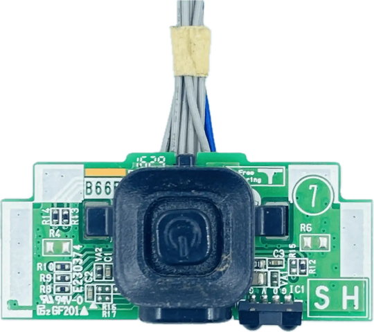 LG LED TV IR Sensor – Model 24LH454A-TA - Great Bharat Electronics