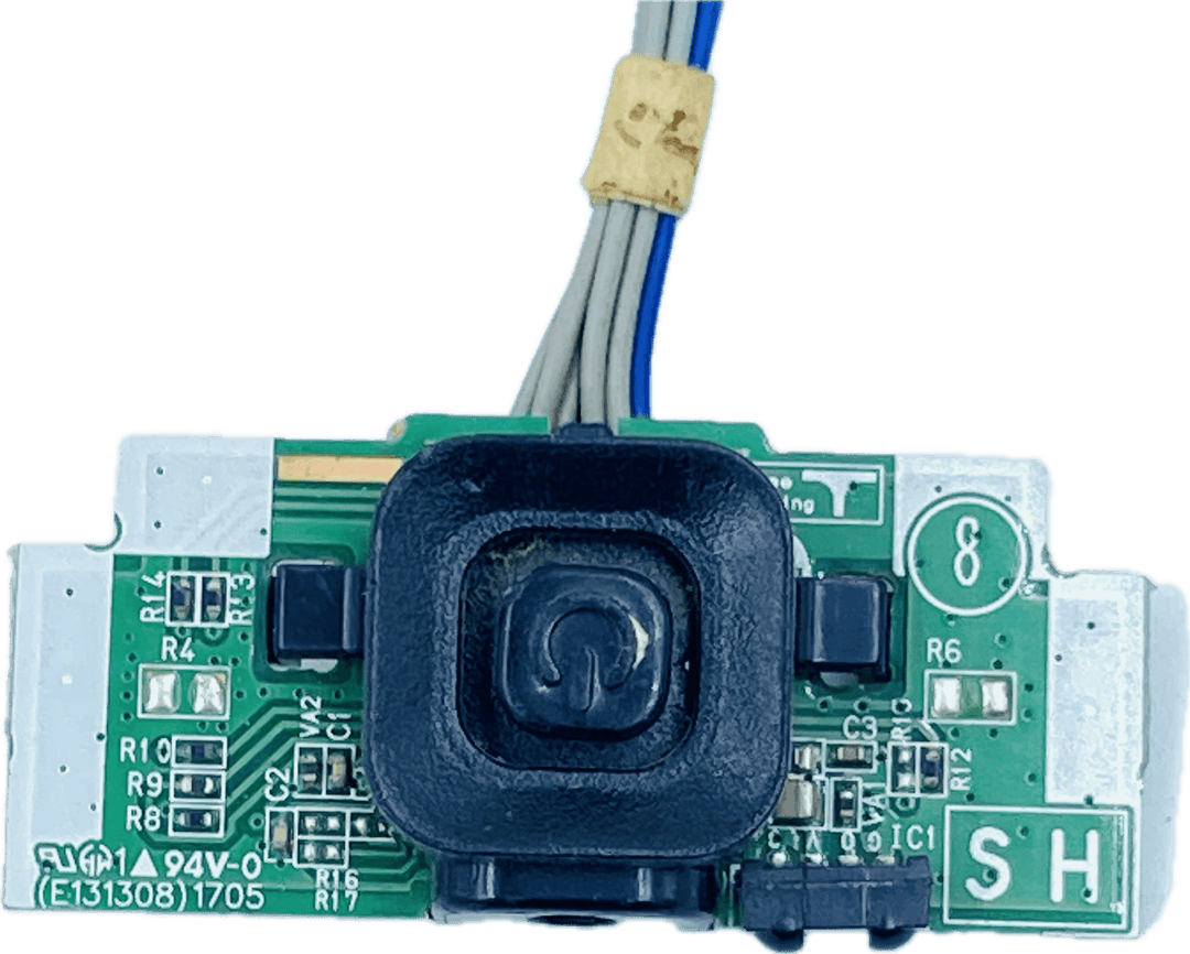LG LED TV IR Sensor – Model 24LH480A-TA - Great Bharat Electronics