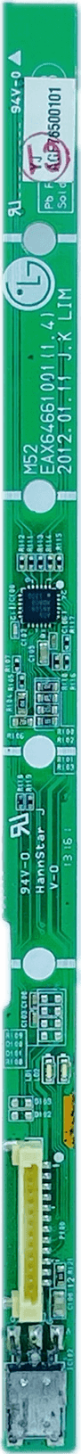 LG LED TV IR Sensor – Model 24LN4105-TA - Great Bharat Electronics