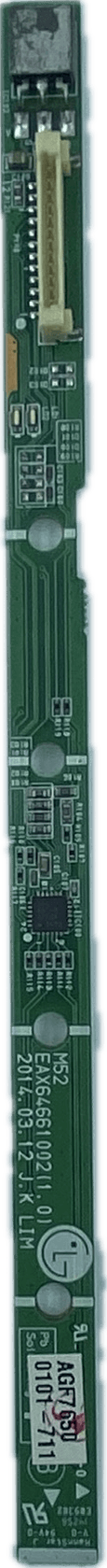 LG LED TV IR Sensor – Model 24MN33S - Great Bharat Electronics