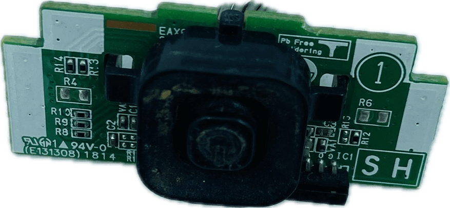 LG LED TV IR Sensor – Model 24MN48APTT - Great Bharat Electronics