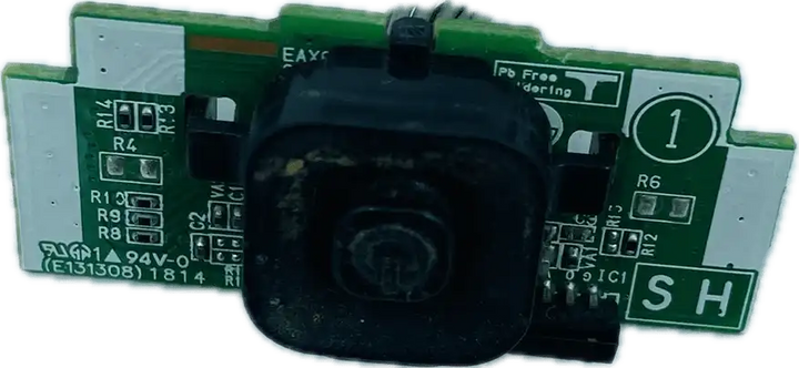LG LED TV IR Sensor – Model 24MN48APTT - Great Bharat Electronics