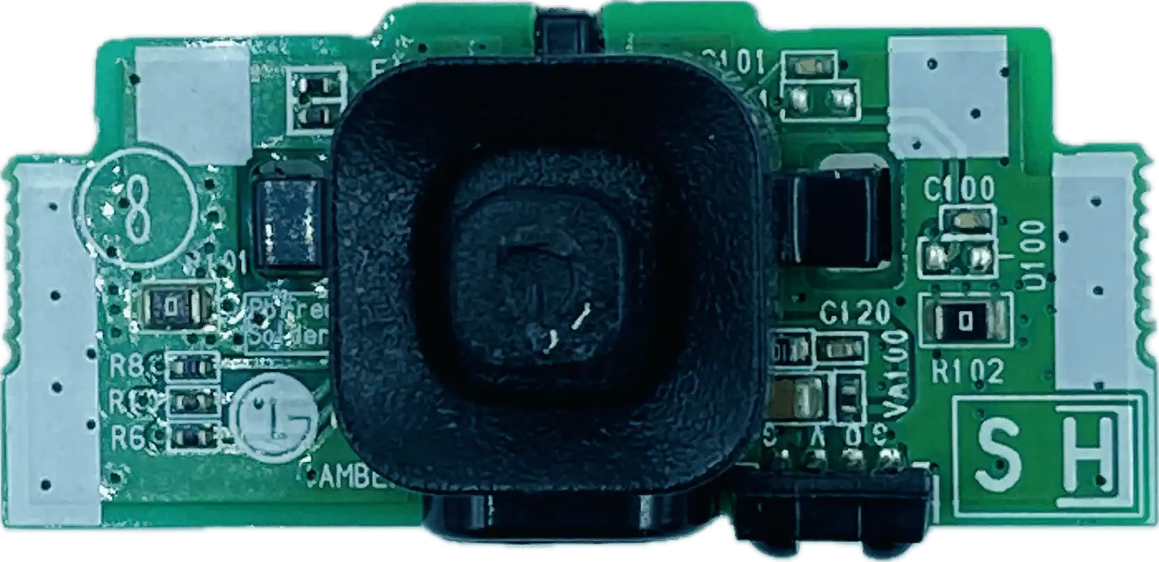 Bush Tv Innfared Sensor Buy Original LG LED TV IR Sensor for 28LB452A-TB | Tested & Genuine