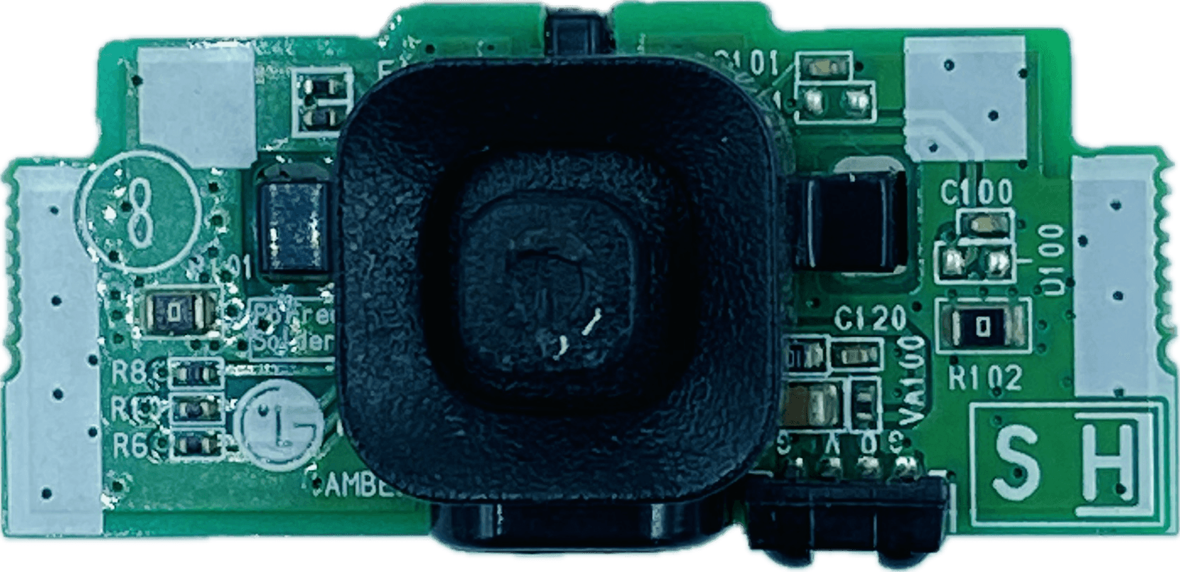 LG LED TV IR Sensor – Model 28LB452A-TB - Great Bharat Electronics
