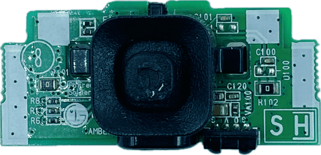 LG LED TV IR Sensor – Model 28LB452A-TB - Great Bharat Electronics