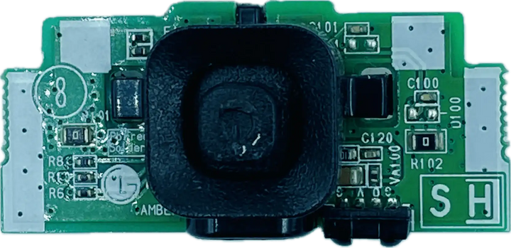 LG LED TV IR Sensor – Model 28LB452A-TB - Great Bharat Electronics