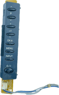 LG LED TV IR Sensor – Model 32LD460 - Great Bharat Electronics