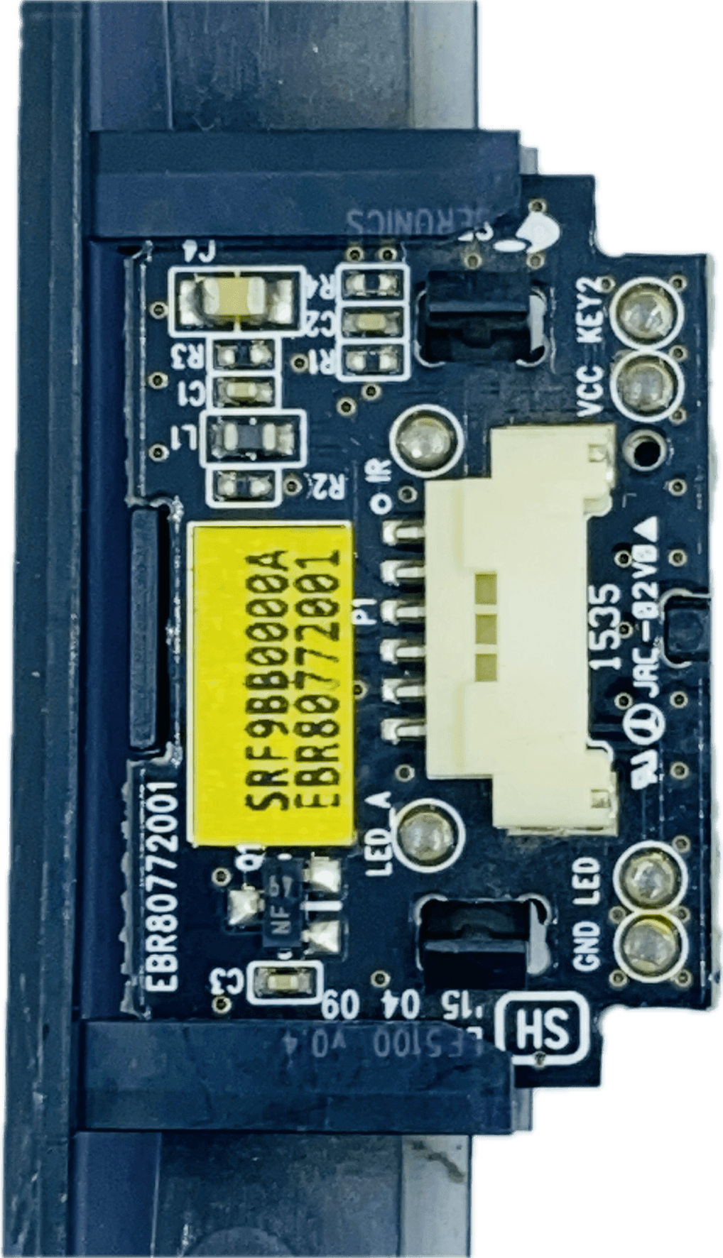 LG LED TV IR Sensor – Model 32LF513A - Great Bharat Electronics