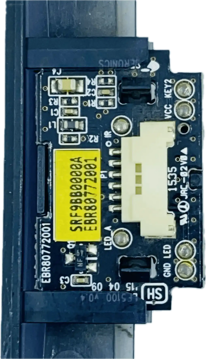 LG LED TV IR Sensor – Model 32LF513A - Great Bharat Electronics