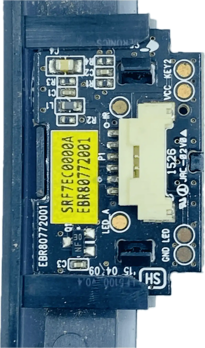 LG LED TV IR Sensor – Model 32LF513A-TC - Great Bharat Electronics
