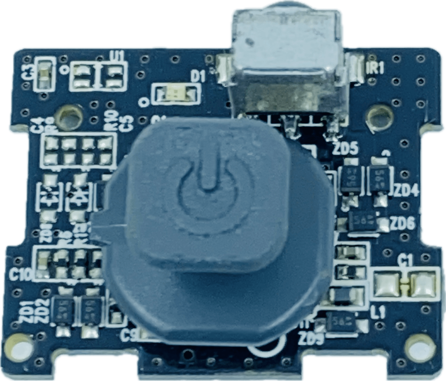 LG LED TV IR Sensor – Model 32LF554A - Great Bharat Electronics