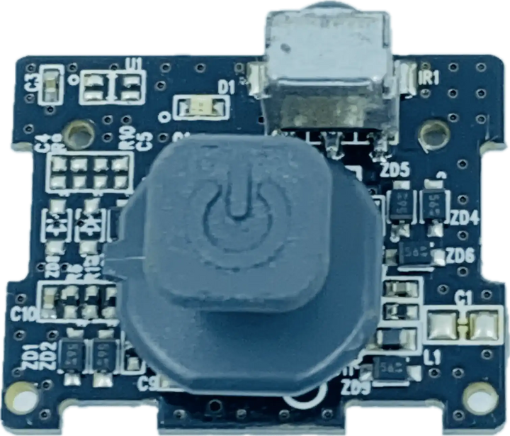 LG LED TV IR Sensor – Model 32LF554A - Great Bharat Electronics
