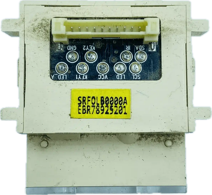 LG LED TV IR Sensor – Model 32LF554A-TE - Great Bharat Electronics