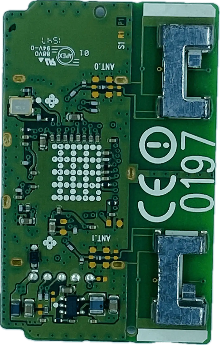 LG LED TV IR Sensor – Model 32LF581B-TF - Great Bharat Electronics