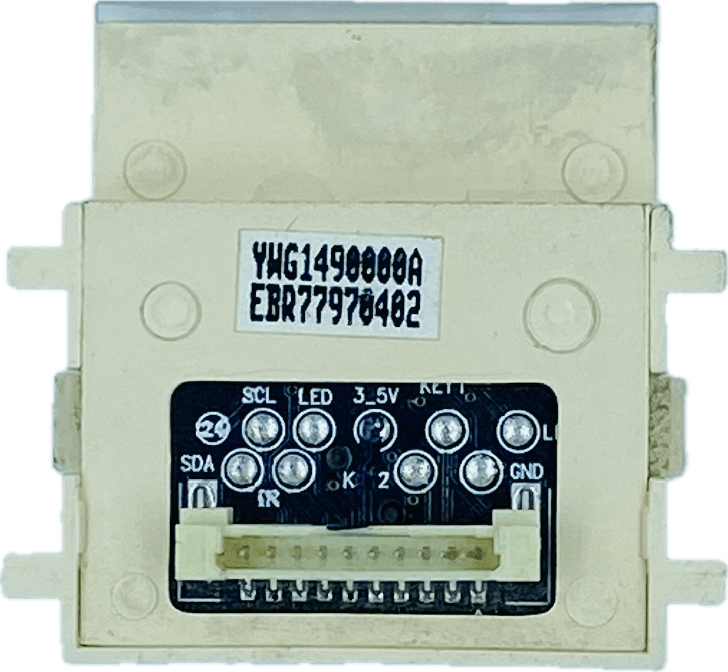 LG LED TV IR Sensor – Model 32LF581B-TF - Great Bharat Electronics