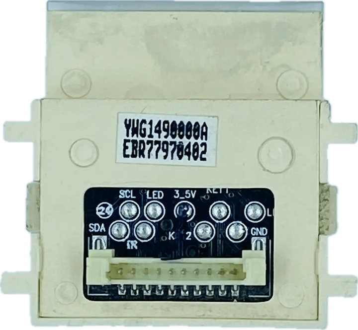 LG LED TV IR Sensor – Model 32LF581B-TF - Great Bharat Electronics