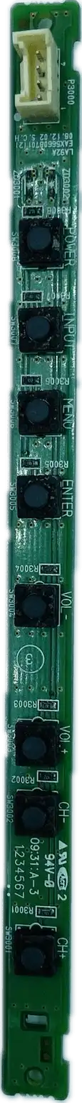 LG LED TV IR Sensor – Model 32LH35FR - Great Bharat Electronics