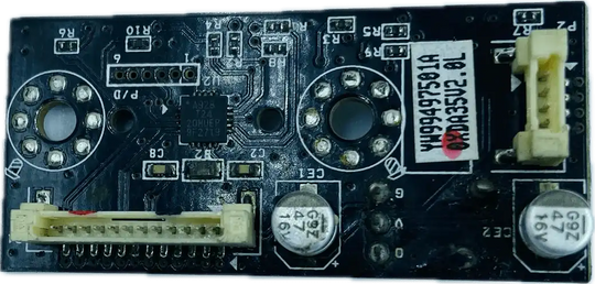 LG LED TV IR Sensor – Model 32LH35FR - Great Bharat Electronics