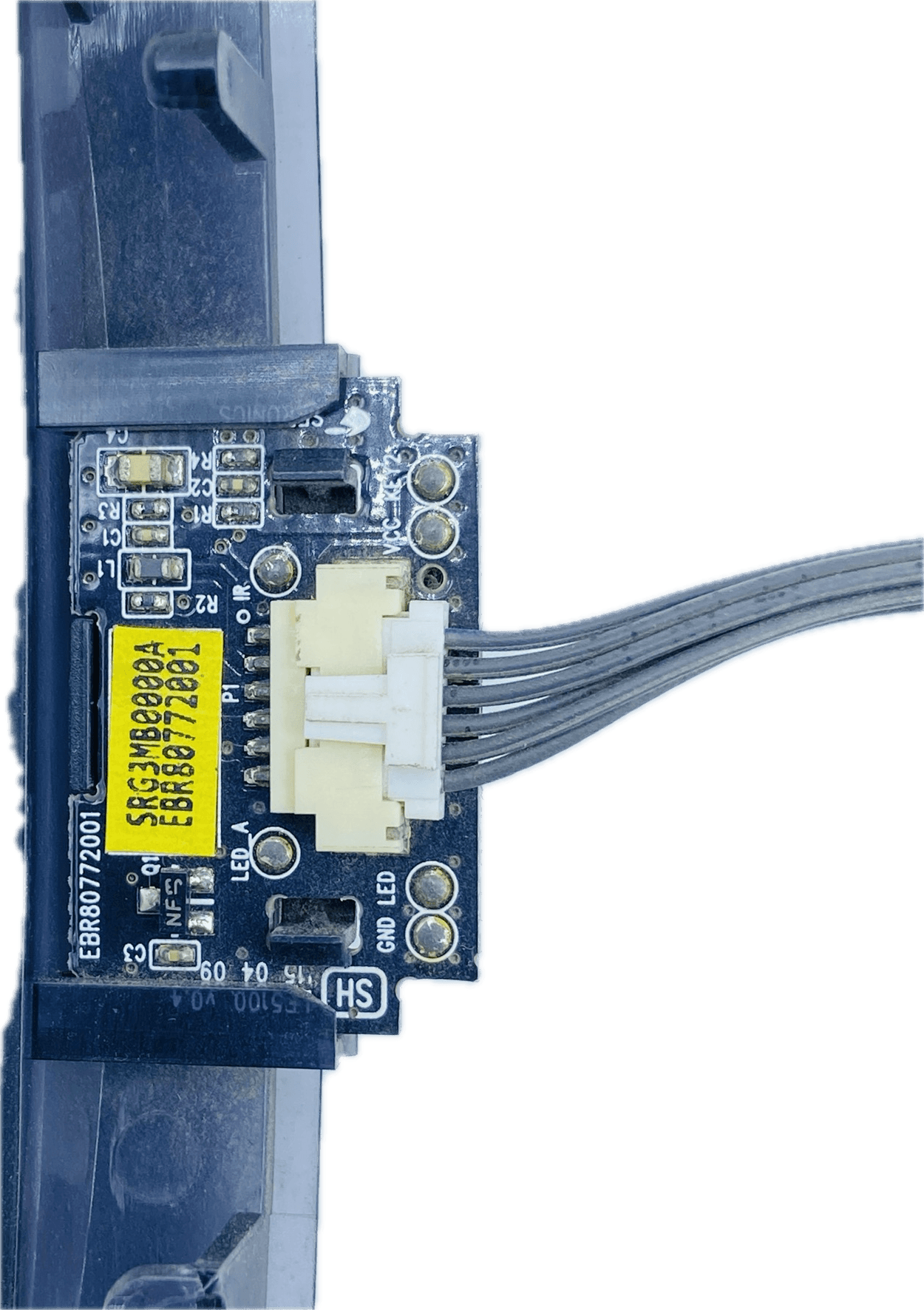 LG LED TV IR Sensor – Model 32LH512A-TC - Great Bharat Electronics