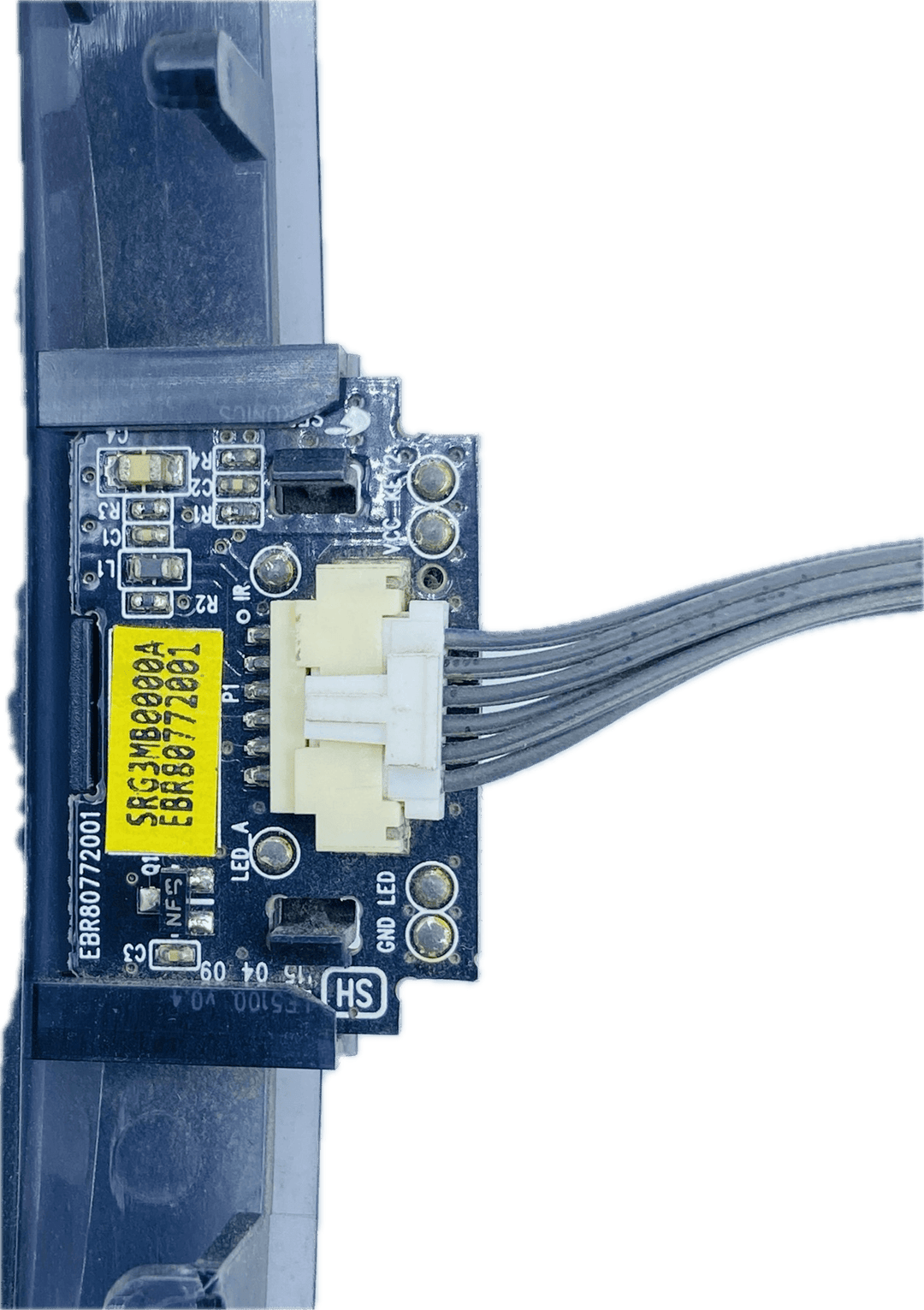 LG LED TV IR Sensor – Model 32LH512A-TC - Great Bharat Electronics
