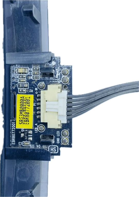 LG LED TV IR Sensor – Model 32LH512A-TC - Great Bharat Electronics